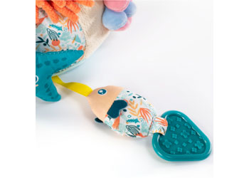 Miniland - Sensorial Reef - Modern Brands Australia