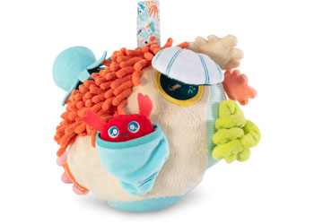 Miniland - Sensorial Reef - Modern Brands Australia