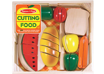 M&D - Cutting Food - Modern Brands Australia