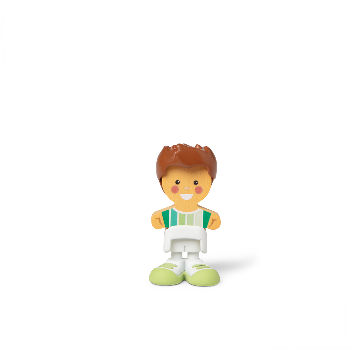 Melissa & Doug - Cheery Lane Play Figure 4-Pack