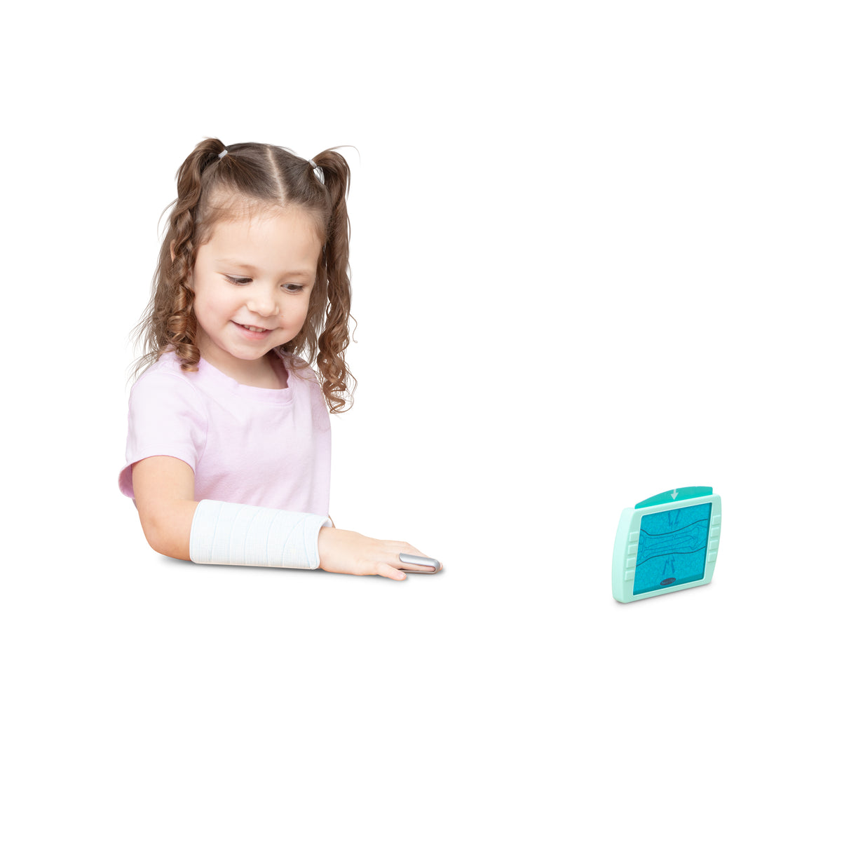 Melissa & Doug - Water WOW! Cast & X-Rays Play Set