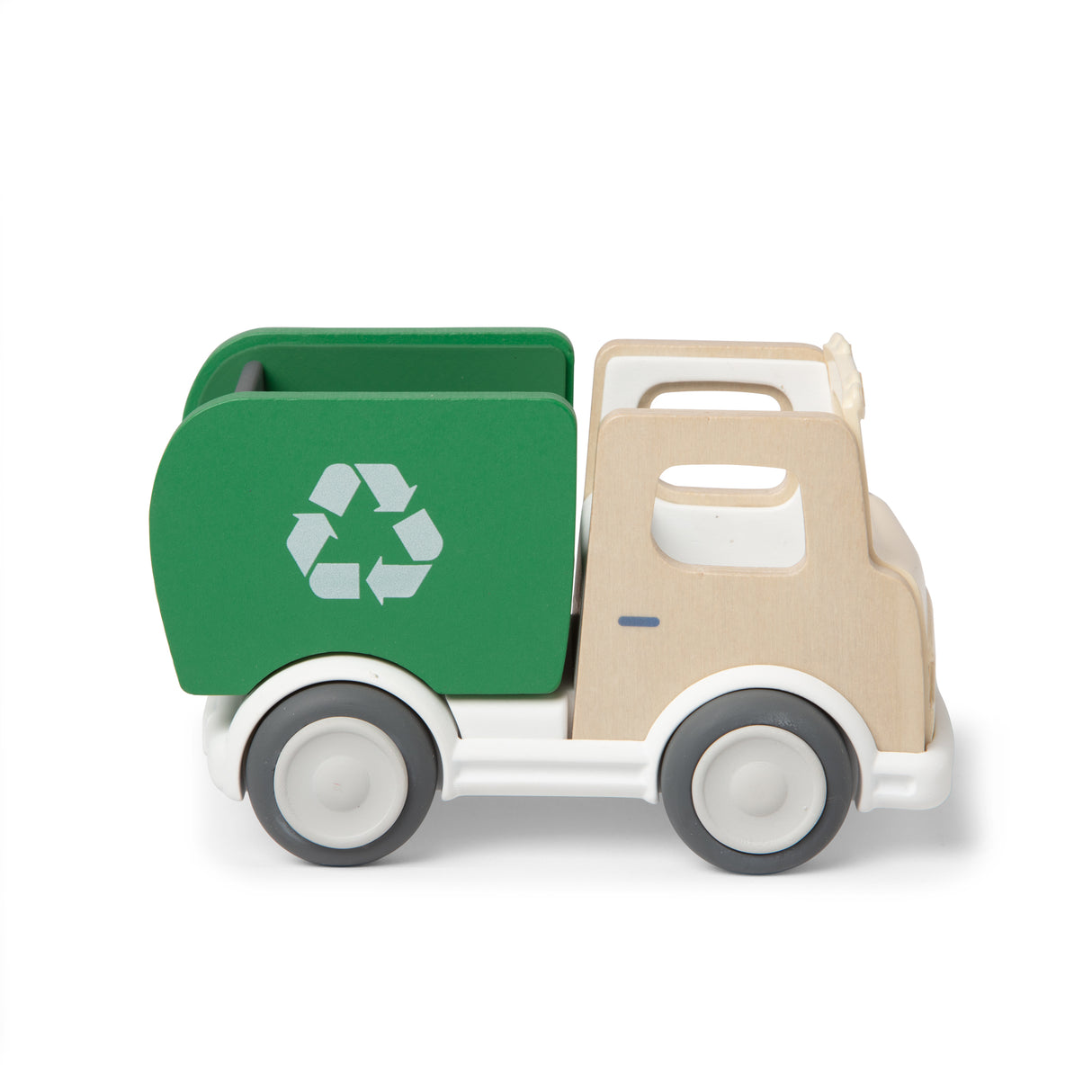 Melissa & Doug - Cheery Lane Vehicle Play Set