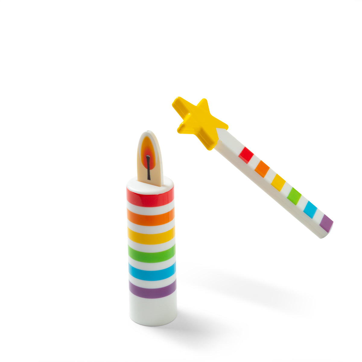 Melissa & Doug - Birthday Wish Play Set
