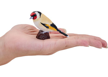 Mojo - European Goldfinch 2025 - Modern Brands Australia