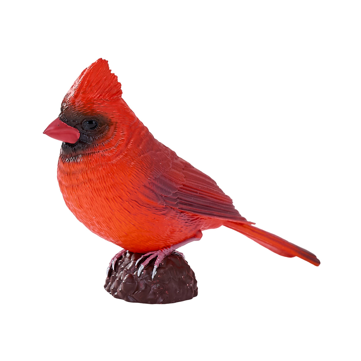 Mojo - Red Cardinal Gift Boxed