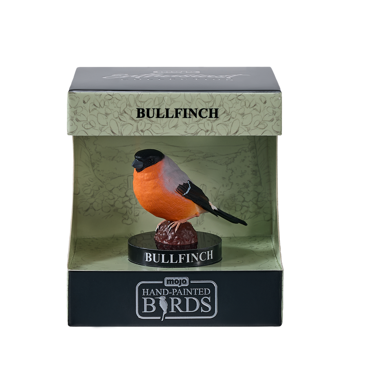 Mojo - Bullfinch Gift Boxed