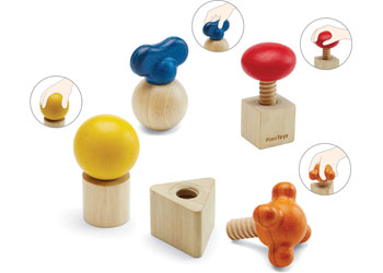 Nuts & Bolts - Modern Brands Australia
