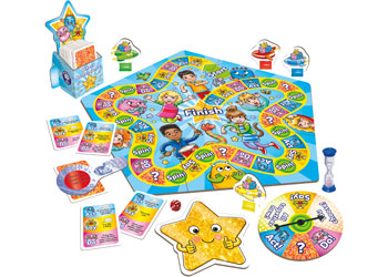 Orchard Game - What a Performance! - Modern Brands Australia