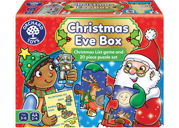 Orchard Toys - Christmas Eve Box - Modern Brands Australia