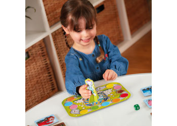 Orchard Game - Mucky Trucks - Modern Brands Australia