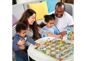 Orchard Game - My First Snakes And Ladders - Modern Brands Australia