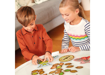 Orchard Game - Bug Hunters - Modern Brands Australia