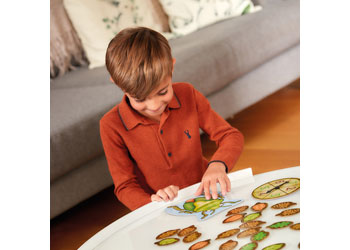 Orchard Game - Bug Hunters - Modern Brands Australia