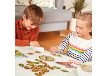 Orchard Game - Bug Hunters - Modern Brands Australia