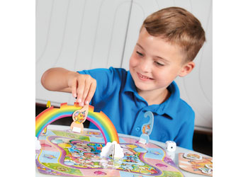 Orchard Game - Unicorn Fun - Modern Brands Australia