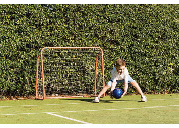 Orbit - Excite Metal Soccer Goal - Modern Brands Australia