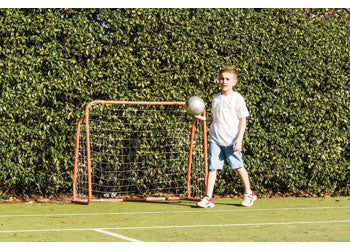 Orbit - Excite Metal Soccer Goal - Modern Brands Australia