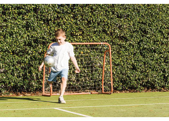 Orbit - Excite Metal Soccer Goal - Modern Brands Australia