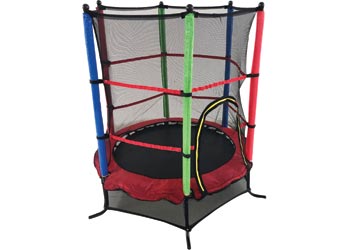 Orbit - Junior Trampoline - Modern Brands Australia