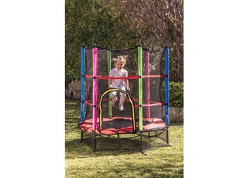 Orbit - Junior Trampoline - Modern Brands Australia