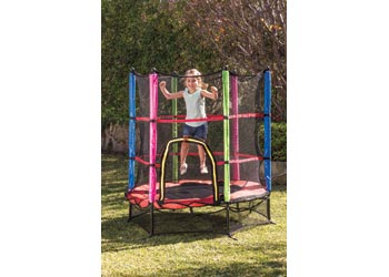 Orbit - Junior Trampoline - Modern Brands Australia