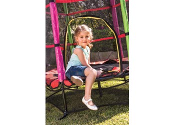 Orbit - Junior Trampoline - Modern Brands Australia