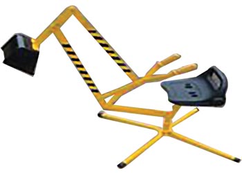 Orbit - Metal Might Digger - Modern Brands Australia