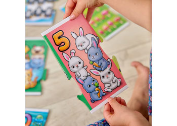 Orchard Jigasw - Big Number - Modern Brands Australia