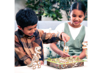 Orchard Game - Dinosaur Dig - Modern Brands Australia