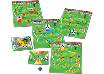 Orchard Game - Football Game - Modern Brands Australia