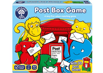 Orchard Game - Post Box Game - Modern Brands Australia