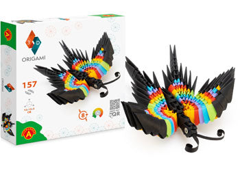 Origami 3D - Butterfly - Modern Brands Australia