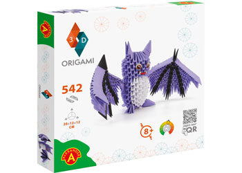 Origami 3D - Bat - Modern Brands Australia
