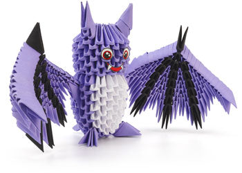 Origami 3D - Bat - Modern Brands Australia