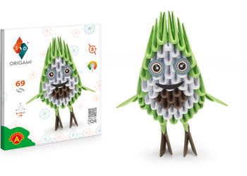 Origami 3D - Avocodo - Modern Brands Australia