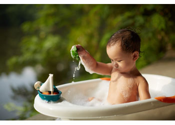 Plan Toys - Sea Life Play Set - Modern Brands Australia