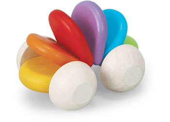 PlanToys - Baby Car - Modern Brands Australia