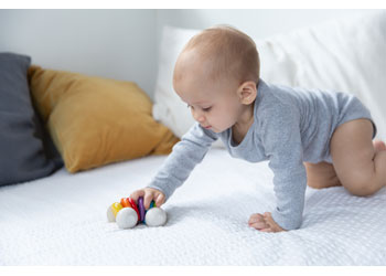 PlanToys - Baby Car - Modern Brands Australia
