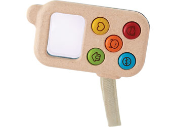 PlanToys - Baby Phone - Modern Brands Australia