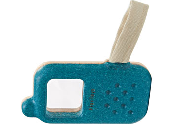 PlanToys - Baby Phone - Modern Brands Australia
