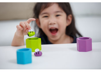 PlanToys - Beehives - Modern Brands Australia