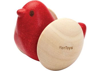 Plantoys - Bird Roller - Modern Brands Australia