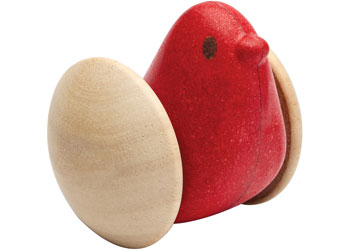 Plantoys - Bird Roller - Modern Brands Australia