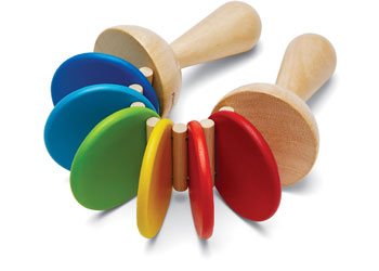 PlanToys - Clatter - Modern Brands Australia