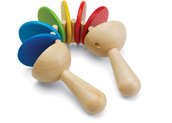 PlanToys - Clatter - Modern Brands Australia