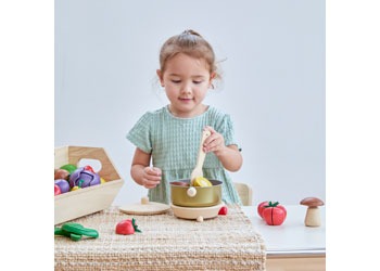 Plantoys - Cookery Set - Modern Brands Australia