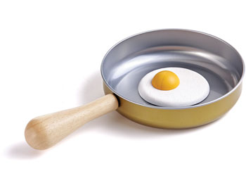 Plantoys - Cooking Utensils Set - Modern Brands Australia