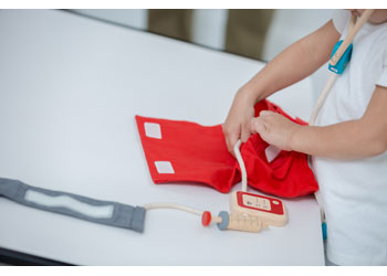 PlanToys - Doctor Set - Modern Brands Australia