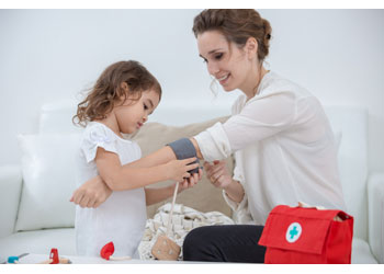 PlanToys - Doctor Set - Modern Brands Australia