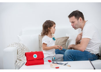 PlanToys - Doctor Set - Modern Brands Australia